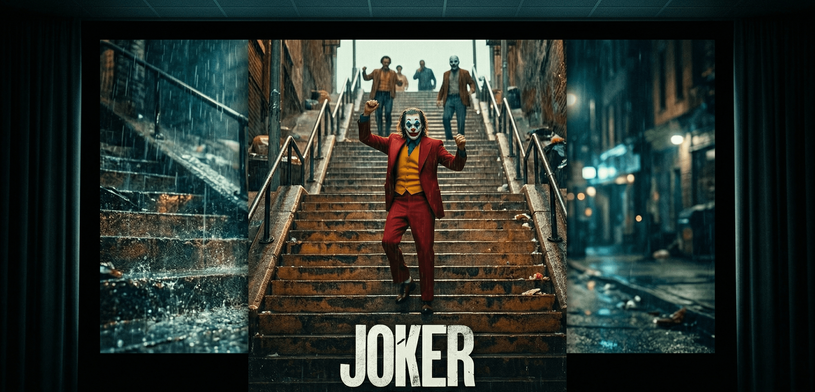 Movies and series streaming in 4K on your TV